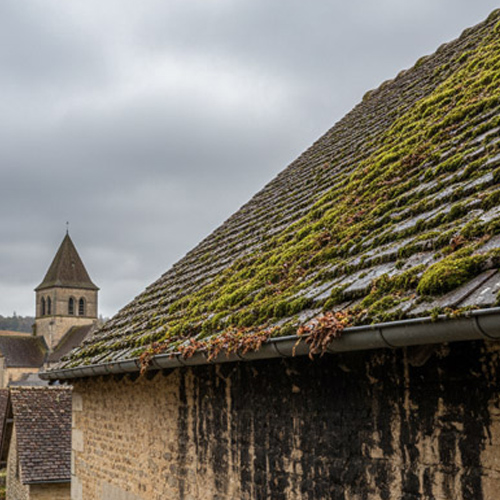 Couvreur à Rosporden